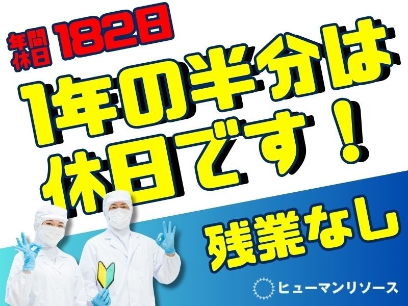 デベロップ株式会社 ヒューマンリソースの派遣求人情報