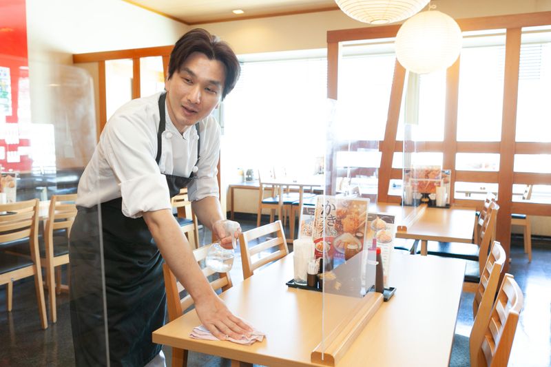 とんかつ伊勢NSビル店のアルバイト・バイト求人情報-02