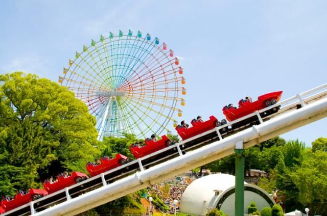 株式会社京阪レジャーサービスの求人・転職情報