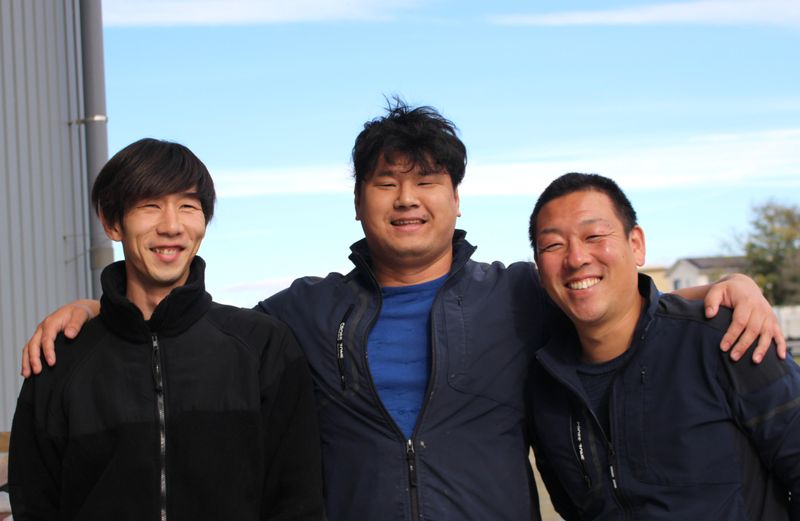 株式会社根岸の求人・転職情報