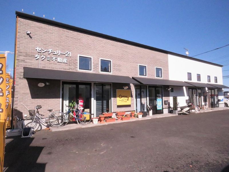 株式会社タクミ不動産の求人・転職情報