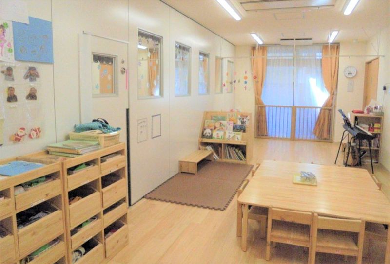 ライクキッズ株式会社の求人・転職情報