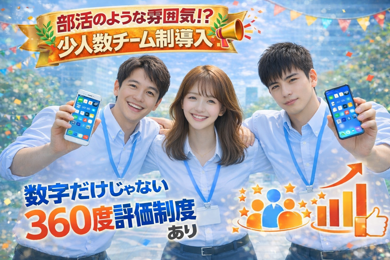 株式会社フュージョン-0018の求人・転職情報