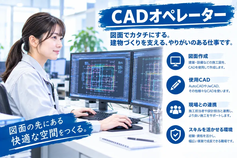 株式会社関東設計の求人・転職情報