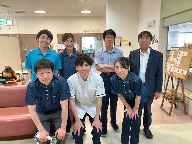 社会医療法人孝仁会の求人・転職情報