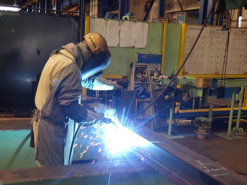 株式会社古橋鉄工所