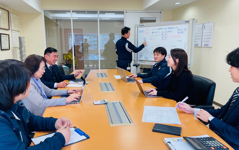 株式会社ミューテックの求人・転職情報