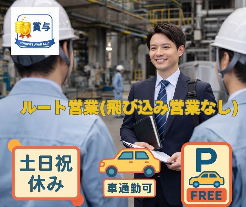 トリツ機工 株式会社の求人・転職情報