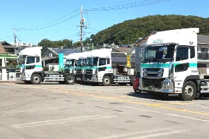 泉海商運西日本 株式会社の求人・転職情報