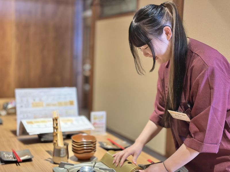 焼き鳥 勝一屋のアルバイト・バイト求人情報-04
