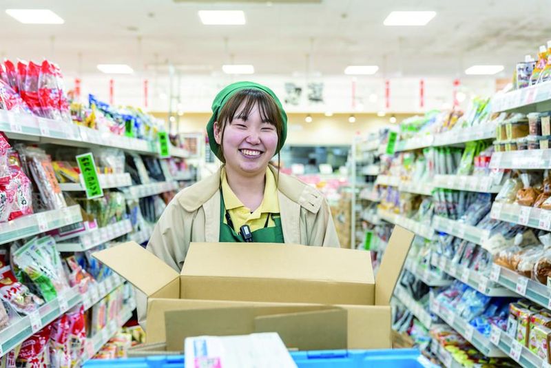 えぷろん渋谷店の求人情報