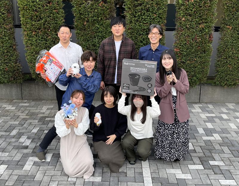 株式会社ジェイオーディの求人・転職情報