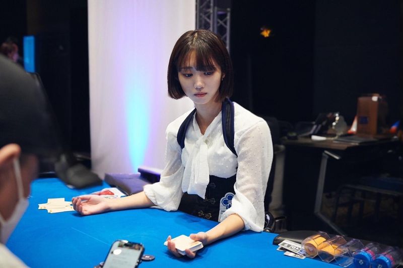 POKER　ROOM　OJARUMAR　中目黒店のアルバイト・バイト求人情報-05