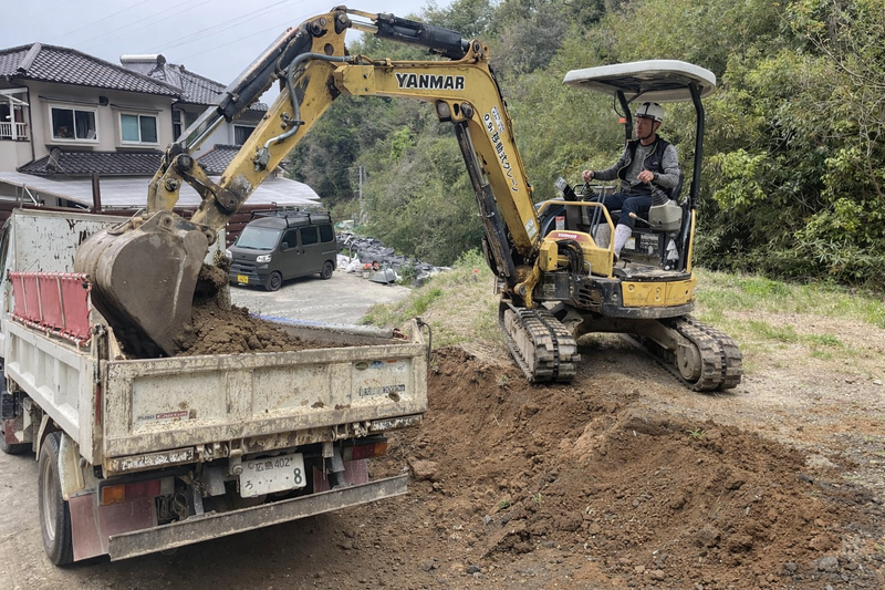 メカワークの求人・転職情報