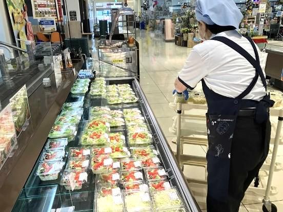 スーパーアルプス　塩田店のアルバイト・バイト求人情報-15