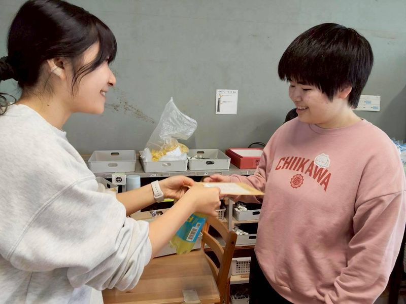 特定非営利活動法人とーたすの求人・転職情報