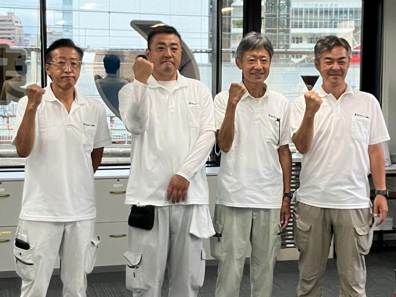 新日本ハウス株式会社/船橋支店のアルバイト・バイト求人情報-02