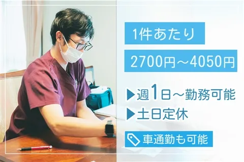 リハラボ訪問看護リハビリステーション井荻店のアルバイト・バイト求人情報-46
