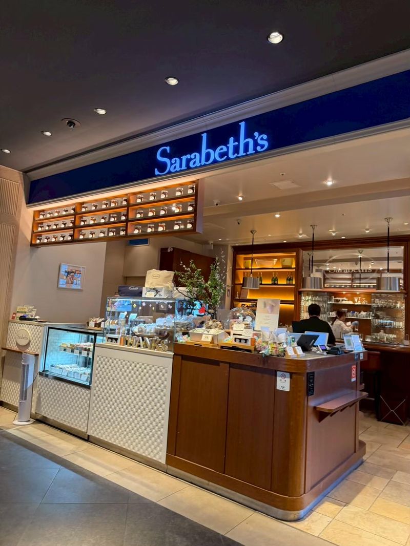 サラベス表参道店のアルバイト・バイト求人情報-05