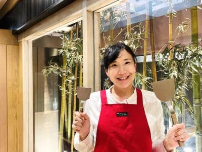 もんじゃと酒膳　かりんのアルバイト・バイト求人情報-02