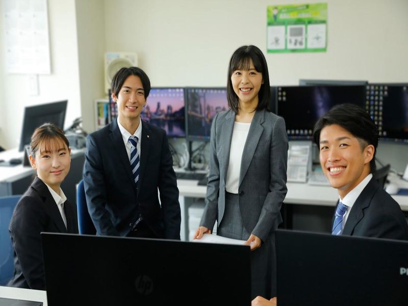 北日本エネルギー株式会社