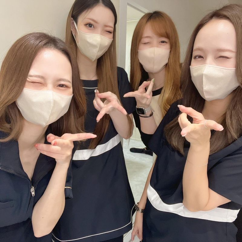 メンズ脱毛 SHINE　宇部店の求人・転職情報-02
