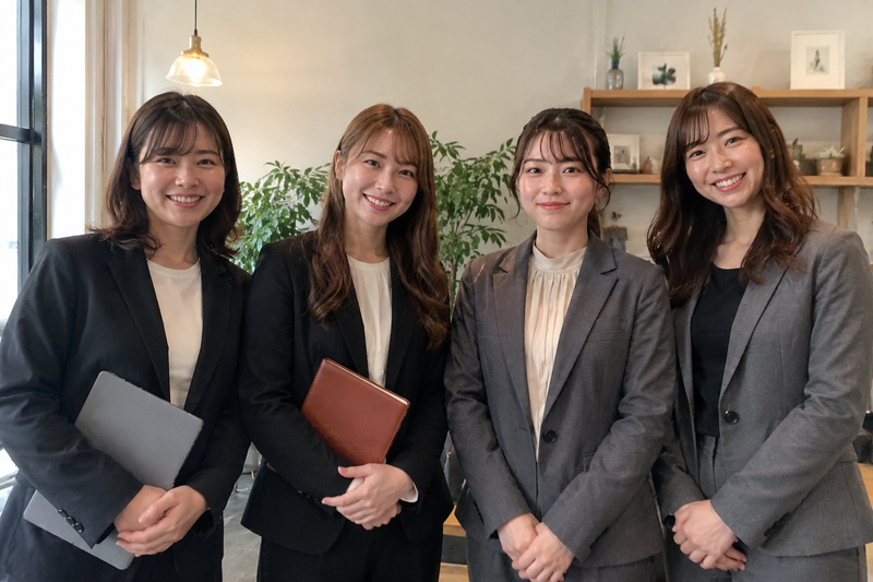 株式会社リンクストアの求人・転職情報
