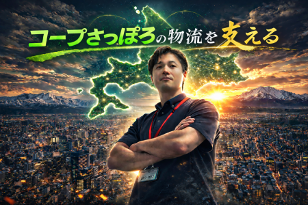 北海道ロジサービス株式会社の求人・転職情報