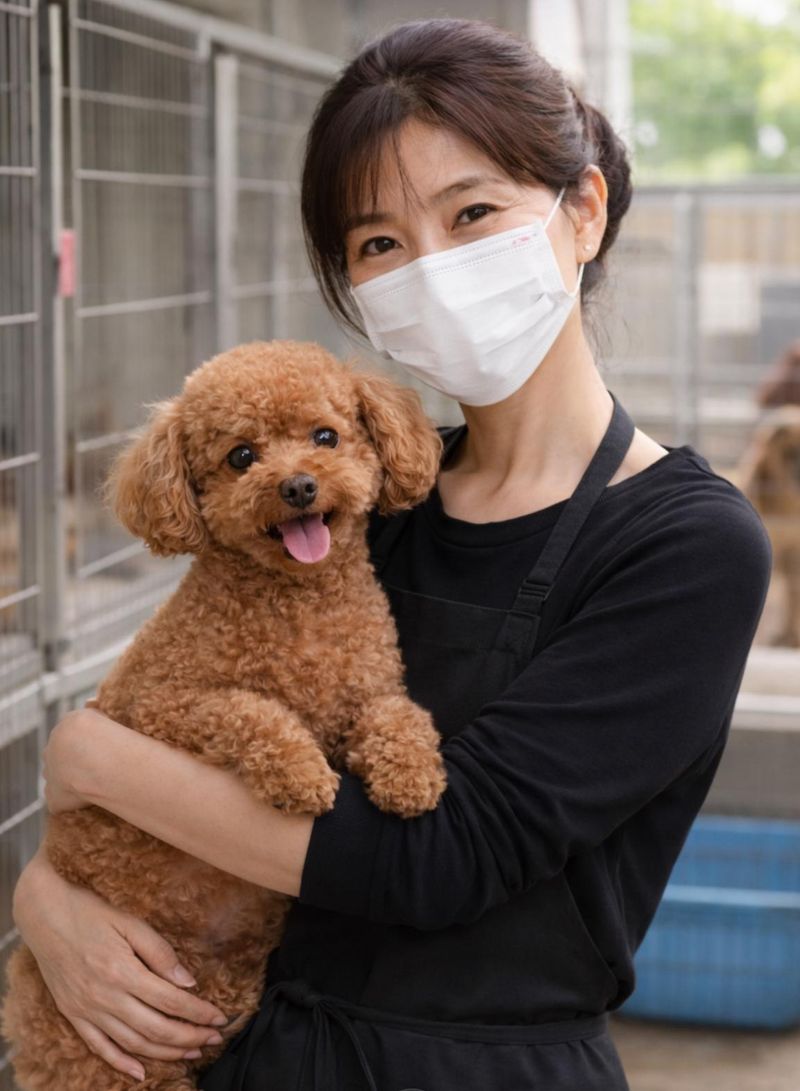 一般社団法人日本障害犬支援センターの求人・転職情報