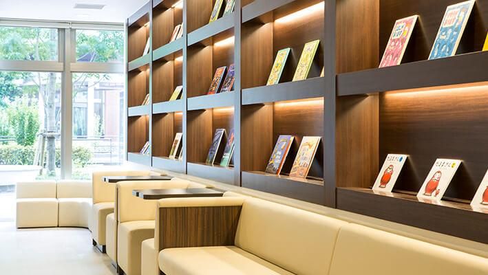 医療法人社団豊洲小児科醫院の求人・転職情報