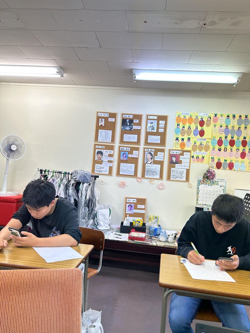 たんぽぽ音楽教室・学習塾のアルバイト・バイト求人情報-02