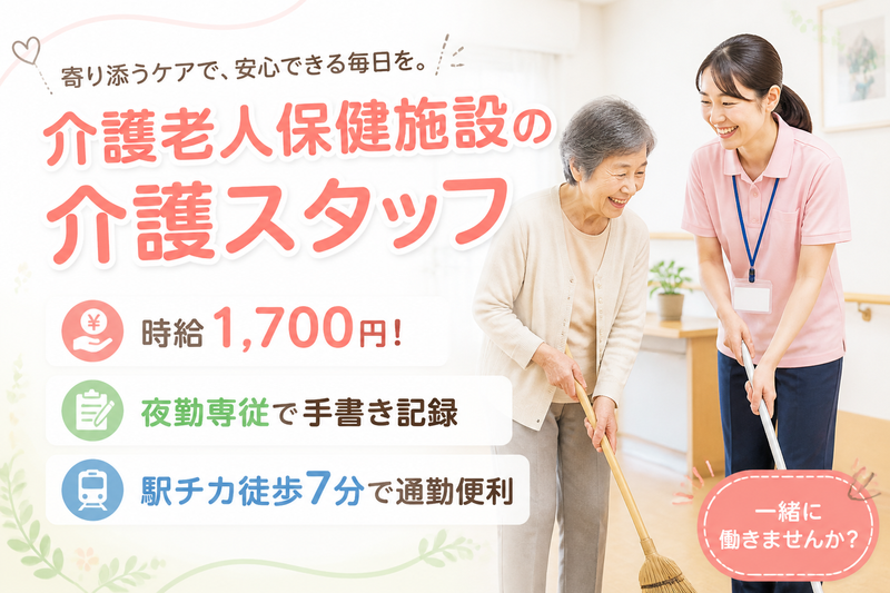 求人画像