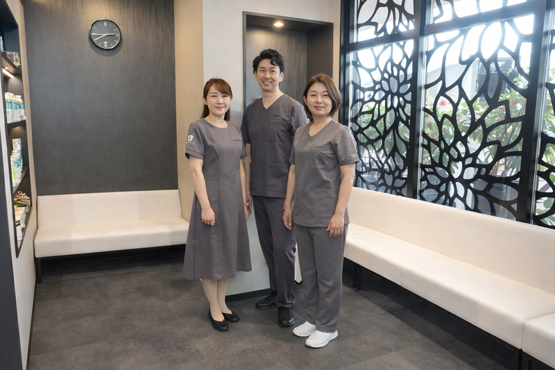 みよし歯科医院の求人・転職情報