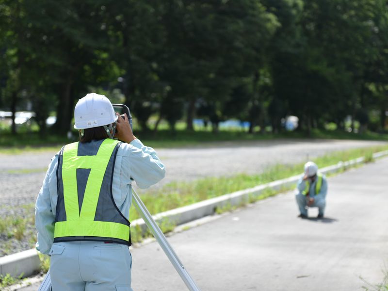 株式会社かつら設計