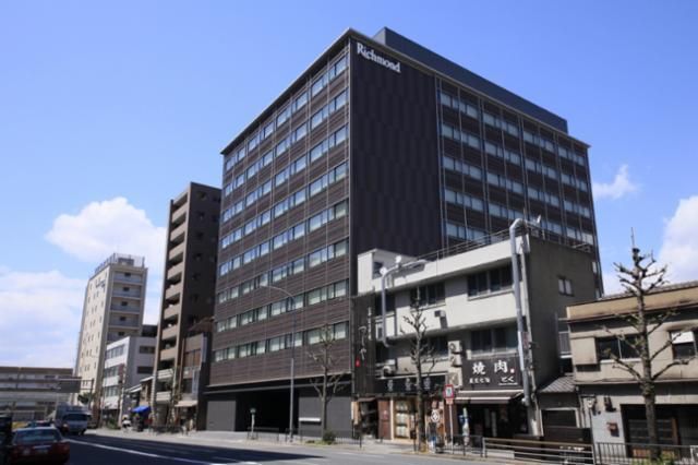 リッチモンドホテルプレミア京都駅前 レストランのアルバイト・バイト求人情報-03