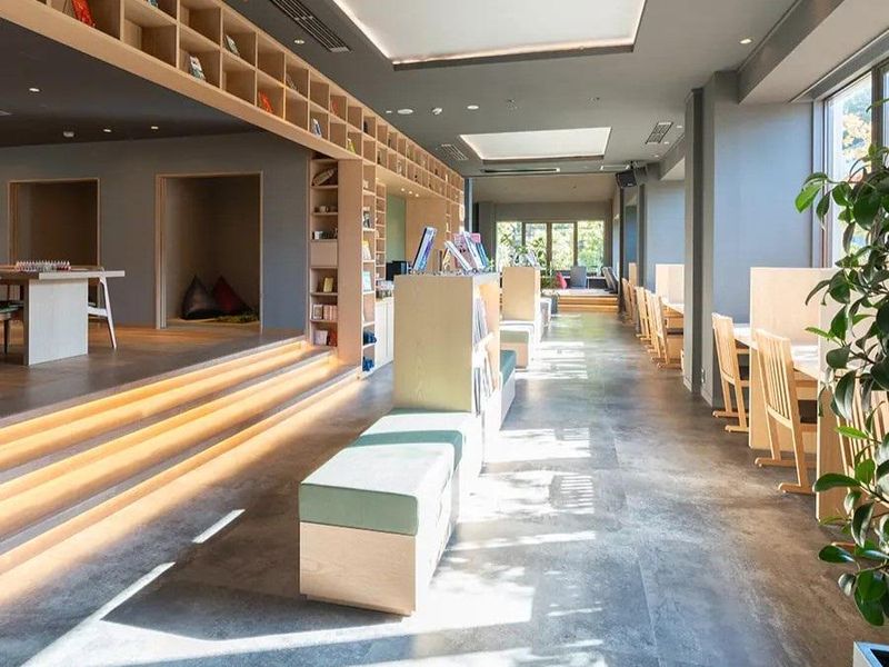 The Ryokan Tokyo YUGAWARA(株式会社温泉道場)のアルバイト・バイト求人情報-03