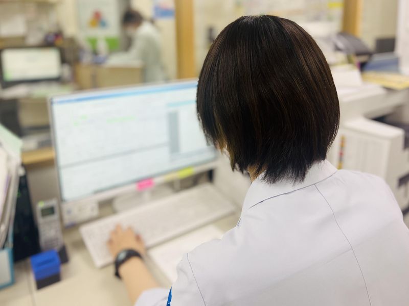 スターツケアサービス(株) きらここ薬局のアルバイト・バイト求人情報-02