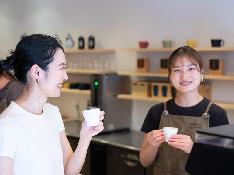 ROKUMEI COFFEE CO. NARAのアルバイト・バイト求人情報-02