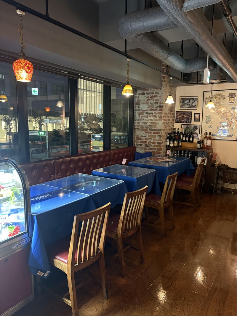 イル･キャンティ桜木町店(株式会社FoodPlanDining)のアルバイト・バイト求人情報-05