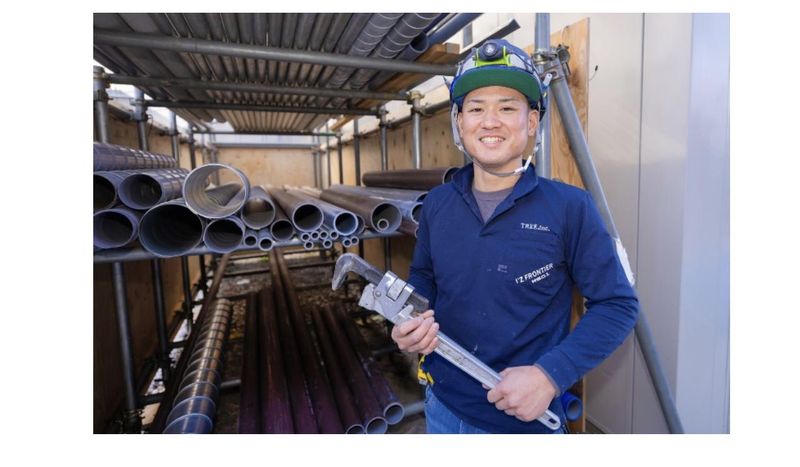 株式会社ツリー設備工業の求人・転職情報