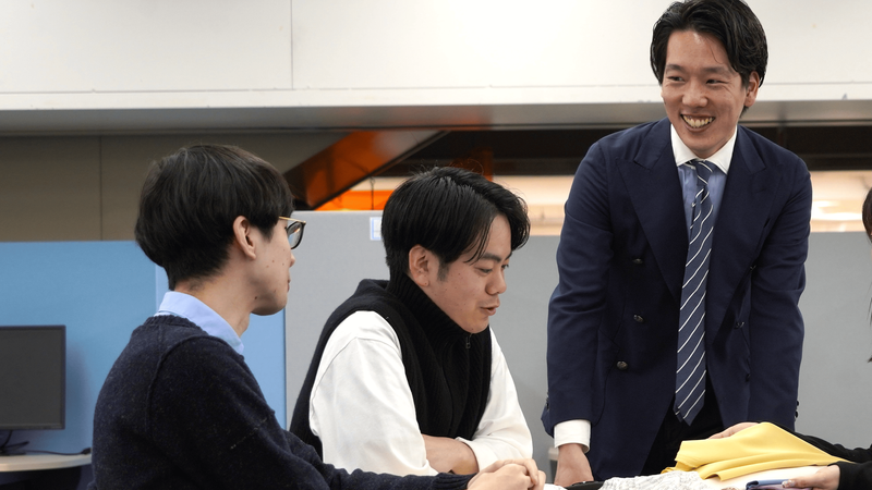 株式会社大西の求人・転職情報