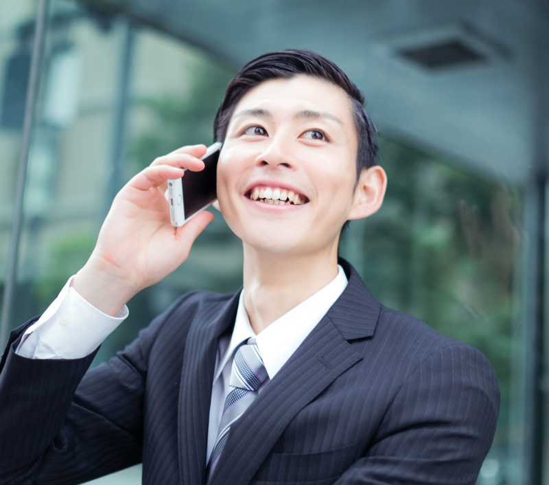 アイスタッフ株式会社の派遣求人情報