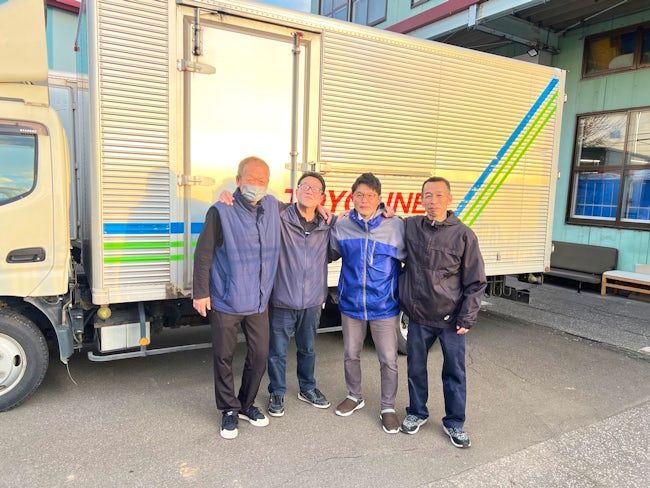 株式会社東洋リネンサプライの求人・転職情報