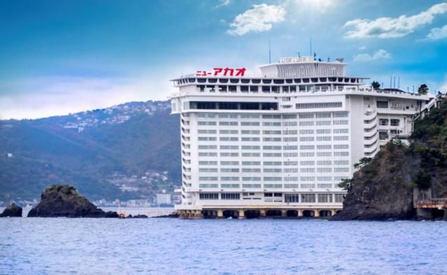 アイコニア・ホスピタリティ株式会社の求人・転職情報