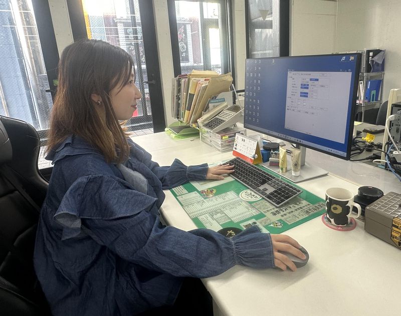 ㈱イデックスの求人・転職情報