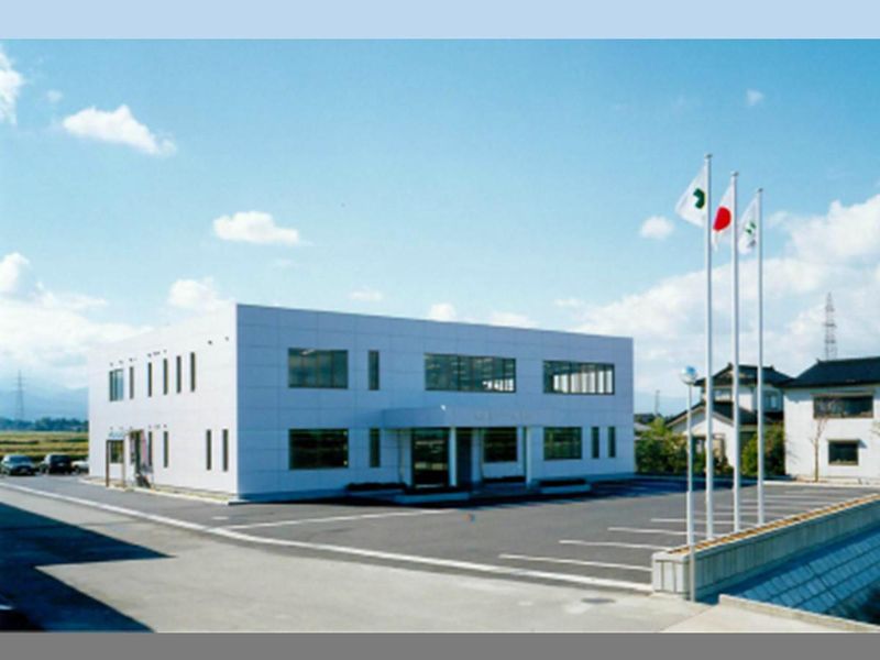 日研プラント株式会社