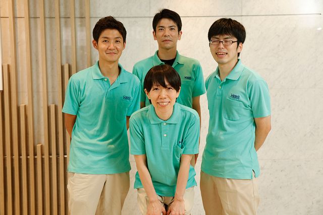 国際ビルサービス株式会社のアルバイト・バイト求人情報-02