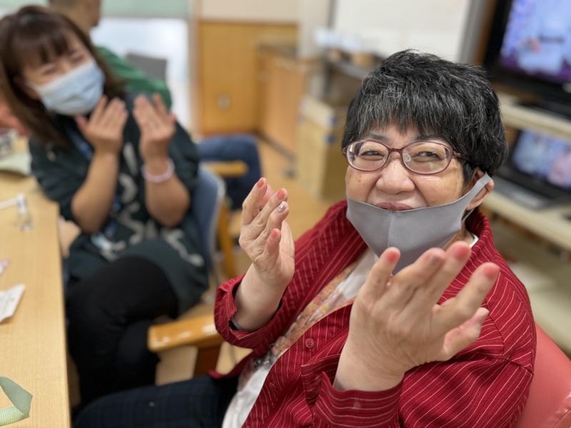 社会福祉法人名北福祉会の求人・転職情報