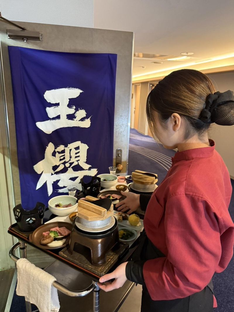 株式会社第一ホテルマネジメントの求人・転職情報