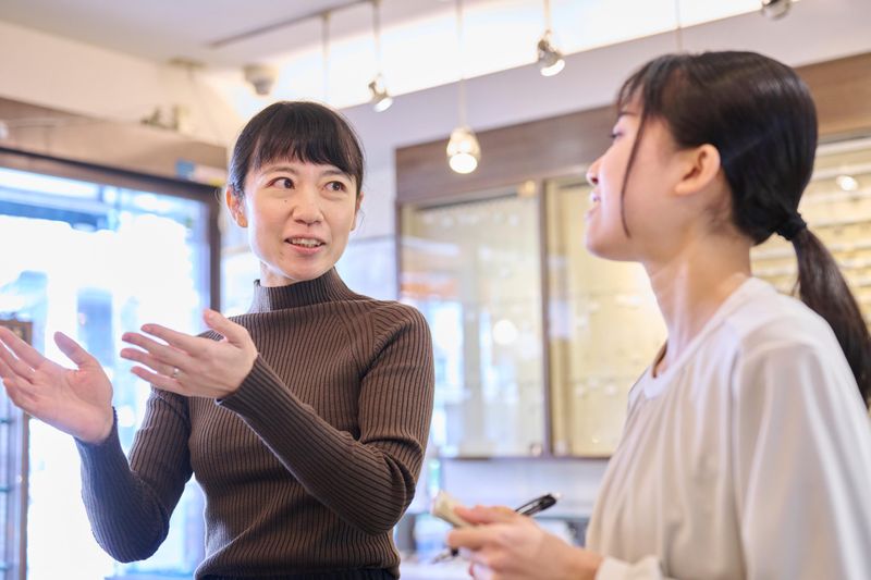 オークハウスいすず質店　青葉台店の求人情報